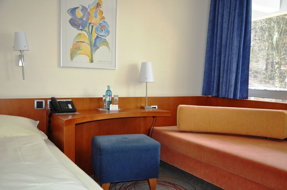 Trip Inn Landhotel Badsoden-Salmuenster Bad Soden-Salmuenster Exterior photo
